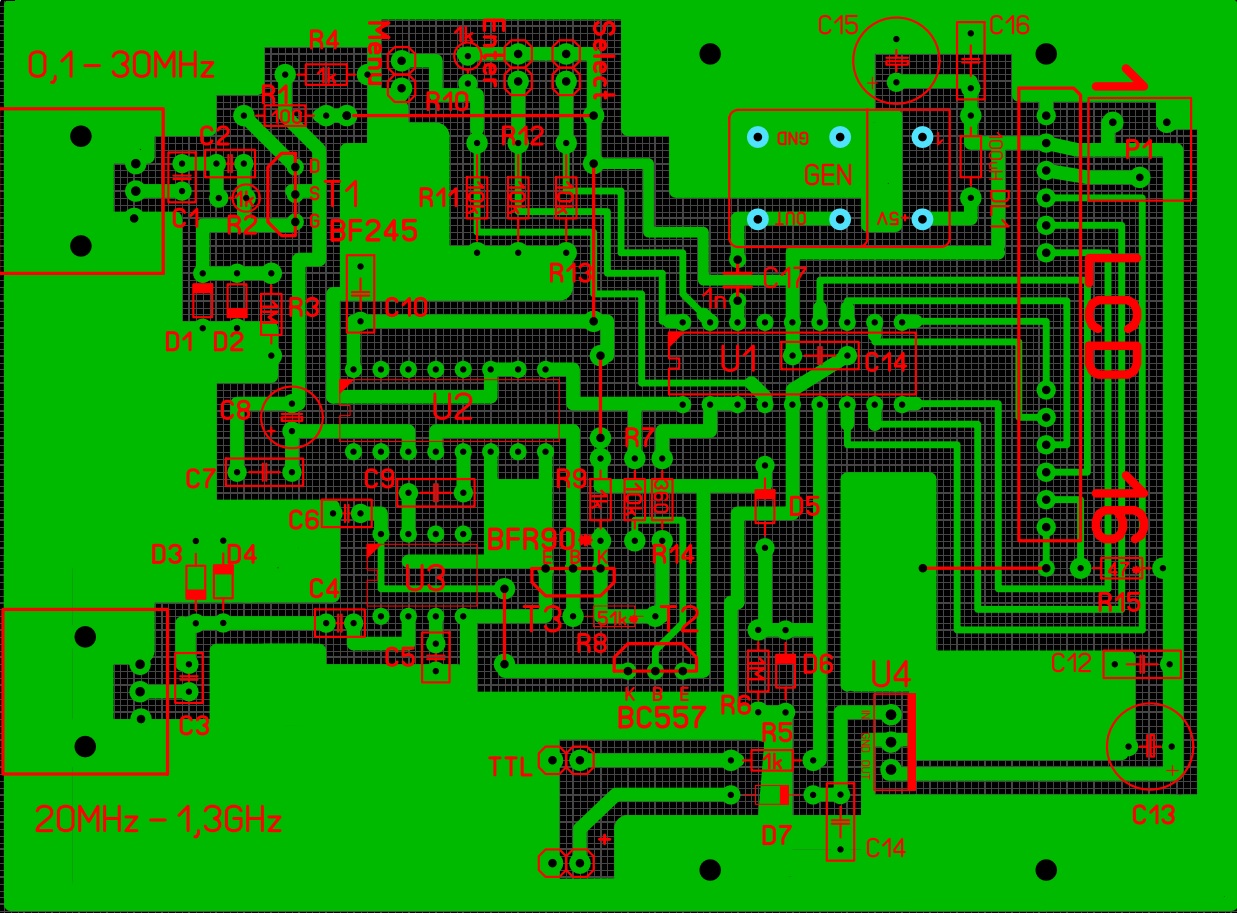 fmeter pcb1