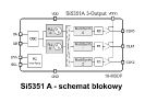 moduł generatora częstotliwości z Si5351_17